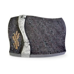 Grabstein Samba/Orion-Viskont Ähren 1 (Bronze)