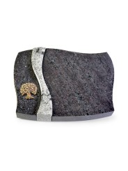Grabstein Samba/Orion-Viskont Baum 3 (Bronze)
