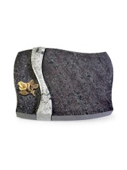 Grabstein Samba/Orion-Viskont Rose 3 (Bronze)