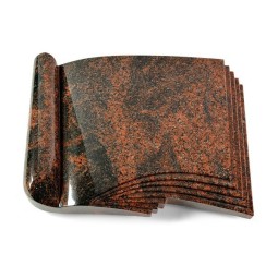 Grabbuch Prestige/Aruba (ohne Ornament)