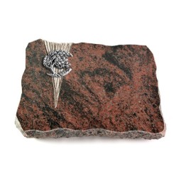 Grabplatte Aruba Delta Baum 1 (Alu)