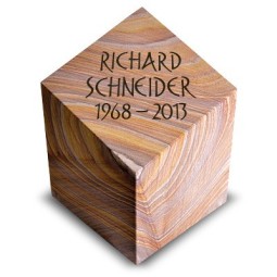 Stele Aristokles/Rainbow