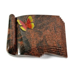 Grabbuch Prestige/Aruba Papillon 2 (Color)