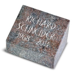 Namensstein Epitaph/Paradiso