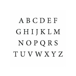 Extraschrift/Zusatztext 60 – 80 Buchstaben