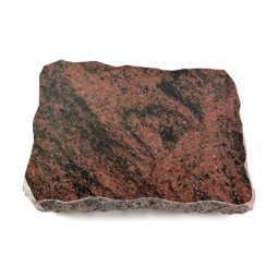 Grabplatte Aruba Sondergröße