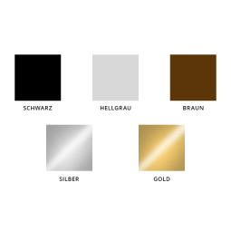 Grabbuch Livre Podest/Rainbow Papillon 2 (Color)