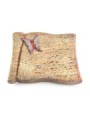 Grabbuch Voltaire/Raw Silk Papillon 1 (Color)