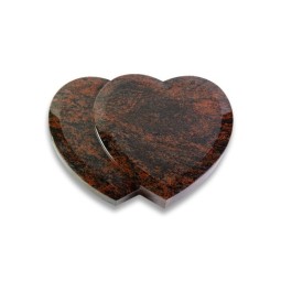 Grabstein Amoureux/Aruba (ohne Ornament)