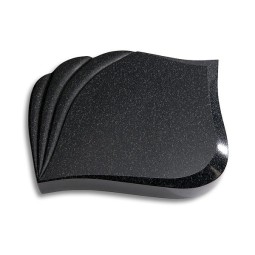 Grabstein Eterna/Indisch-Impala (ohne Ornament)