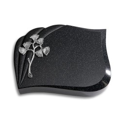 Grabstein Eterna/Indisch-Impala Gingozweig 1 (Alu)