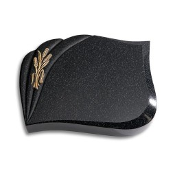 Grabstein Eterna/Indisch-Impala Ähren 1 (Bronze)