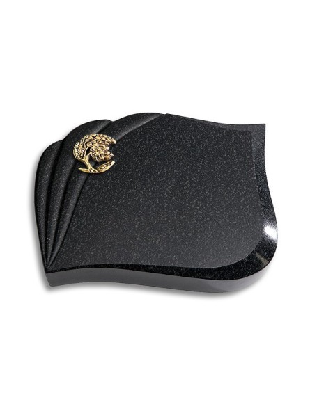 Grabstein Eterna/Indisch-Impala Baum 1 (Bronze)