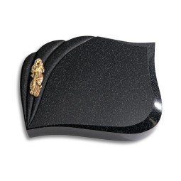 Grabstein Eterna/Indisch-Impala Maria (Bronze)