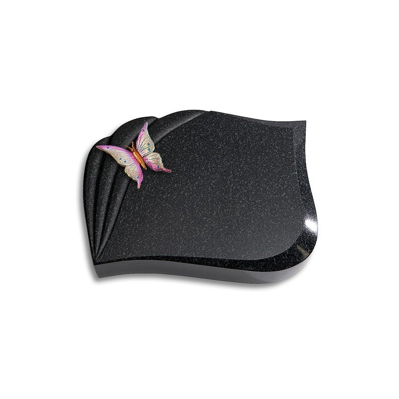 Grabstein Eterna/Indisch-Impala Papillon 1 (Color)