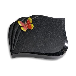 Grabstein Eterna/Indisch-Impala Papillon 2 (Color)