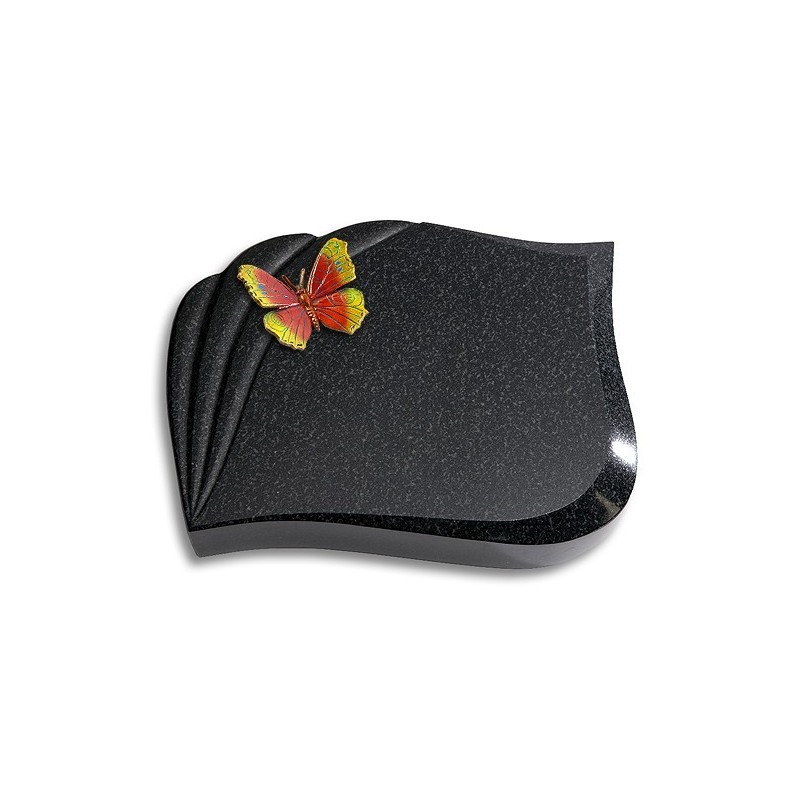 Grabstein Eterna/Indisch-Impala Papillon 2 (Color)