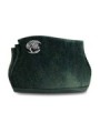 Grabstein Liberty/Tropical-Green Baum 1 (Alu)