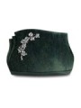 Grabstein Liberty/Tropical-Green Efeu (Alu)