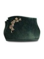 Grabstein Liberty/Tropical-Green Efeu (Bronze)