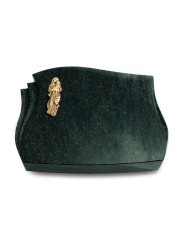 Grabstein Liberty/Tropical-Green Maria (Bronze)