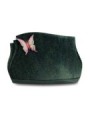 Grabstein Liberty/Tropical-Green Papillon 1 (Color)