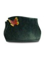 Grabstein Liberty/Tropical-Green Papillon 2 (Color)