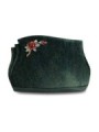Grabstein Liberty/Tropical-Green Rose 1 (Color)