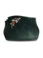 Grabstein Liberty/Tropical-Green Rose 3 (Color)