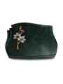 Grabstein Liberty/Tropical-Green Rose 5 (Color)