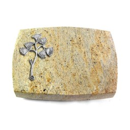 Grabstein Roma/New-Kashmir Gingozweig 1 (Alu)