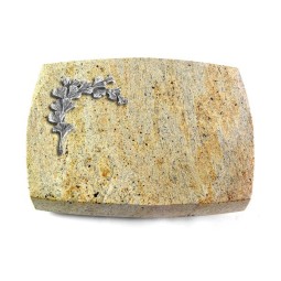 Grabstein Roma/New-Kashmir Gingozweig 2 (Alu)