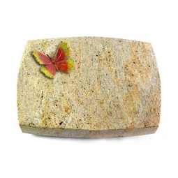 Grabstein Roma/New-Kashmir Papillon 2 (Color)