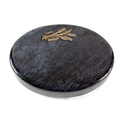 Grabstein Rondo/Orion Ähren 1 (Bronze)