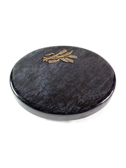 Grabstein Rondo/Orion Ähren 1 (Bronze)