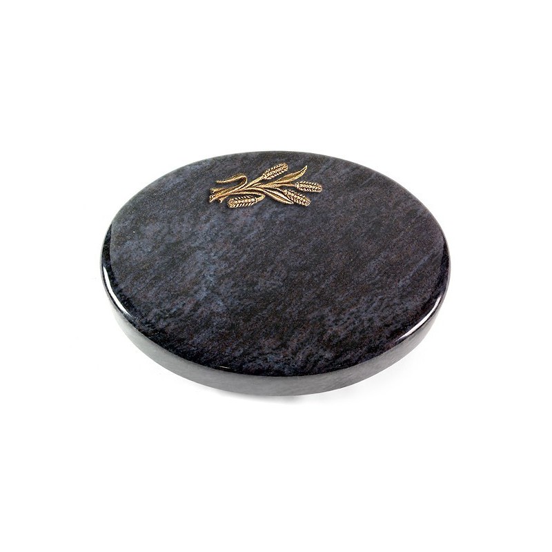 Grabstein Rondo/Orion Ähren 1 (Bronze)