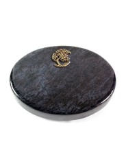 Grabstein Rondo/Orion Baum 1 (Bronze)