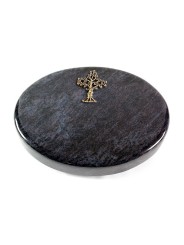 Grabstein Rondo/Orion Baum 2 (Bronze)