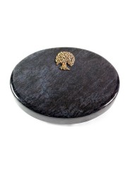 Grabstein Rondo/Orion Baum 3 (Bronze)