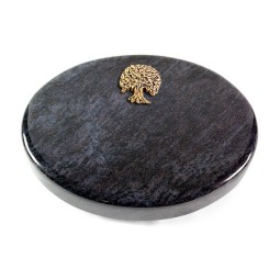 Grabstein Rondo/Orion Baum 3 (Bronze)