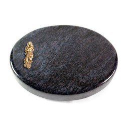 Grabstein Rondo/Orion Maria (Bronze)