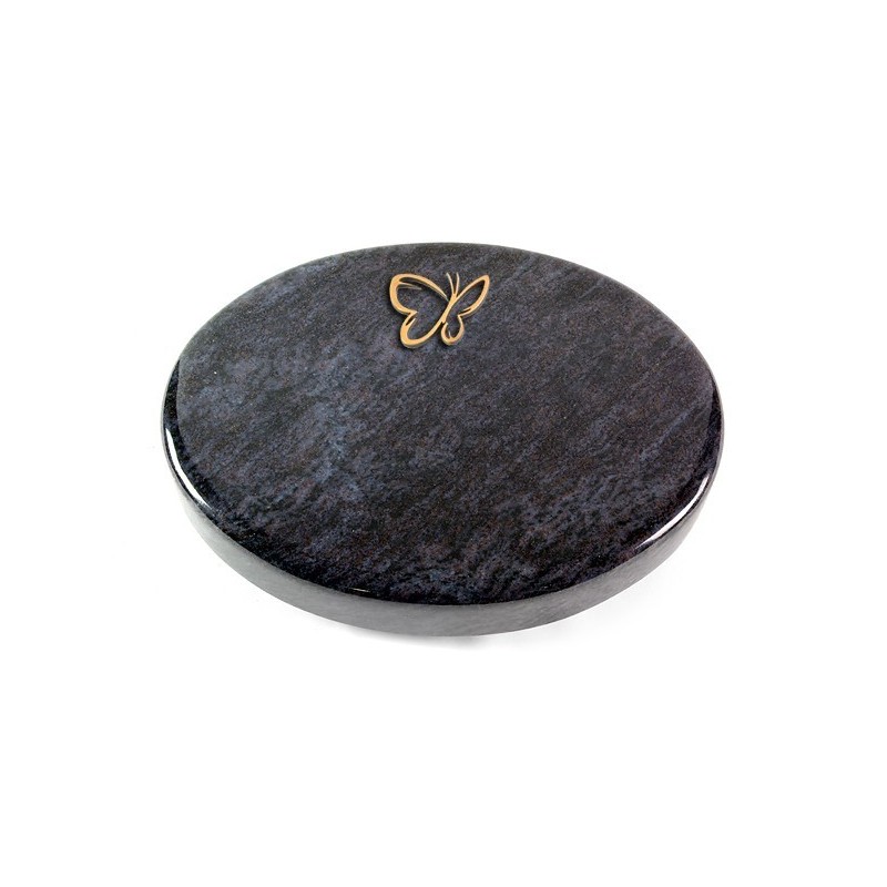 Grabstein Rondo/Orion Papillon (Bronze)