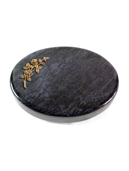Grabstein Rondo/Orion Rose 5 (Bronze)