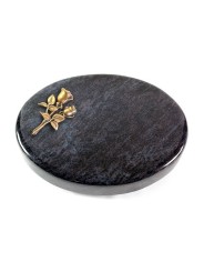 Grabstein Rondo/Orion Rose 11 (Bronze)
