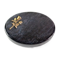 Grabstein Rondo/Orion Rose 11 (Bronze)