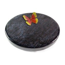 Grabstein Rondo/Orion Papillon 2 (Color)