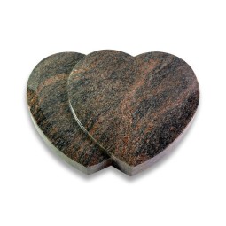 Grabstein Amoureux/Himalaya (ohne Ornament)