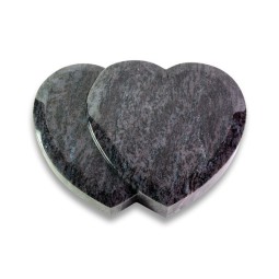 Grabstein Amoureux/Orion (ohne Ornament)