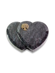 Grabstein Amoureux/Orion Baum 3 (Bronze)