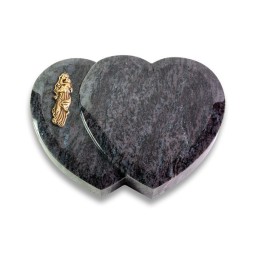 Grabstein Amoureux/Orion Maria (Bronze)